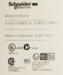 Schneider Electric BMXCPS3500H